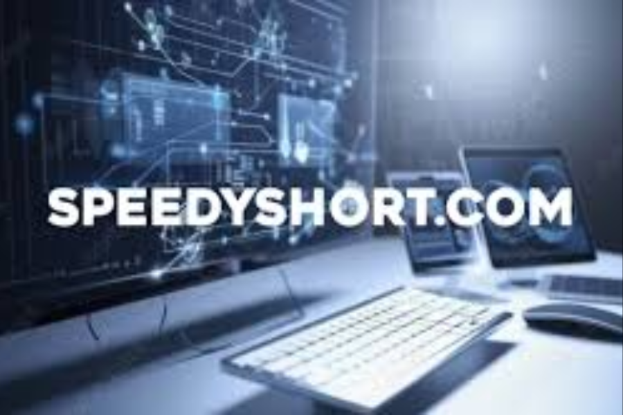 speedyshort.com