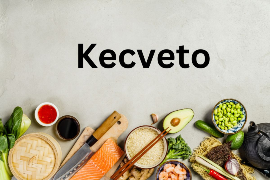 kecveto