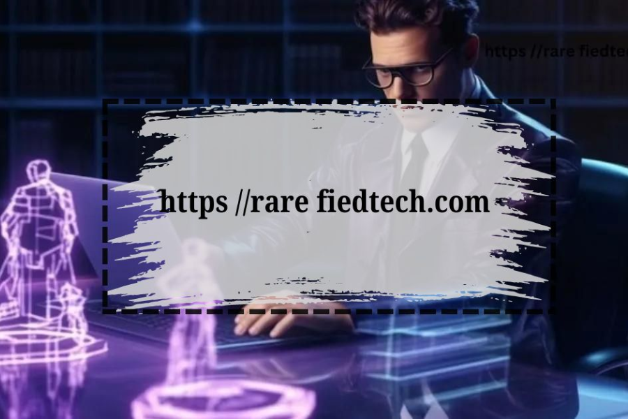 https //rare fiedtech.com