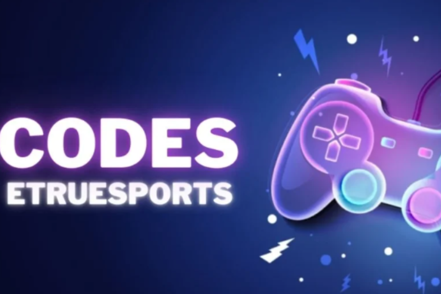 codes etruesports