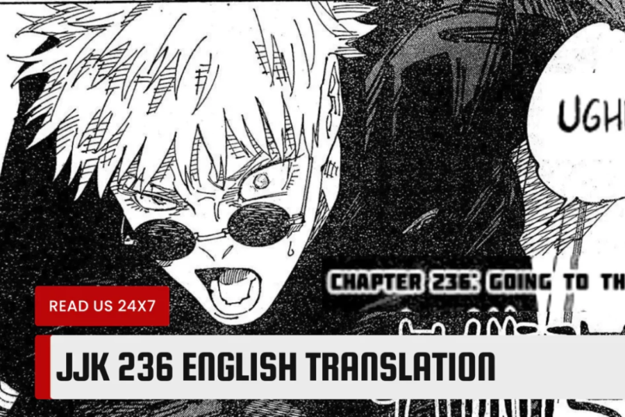 jjk 236 english translation